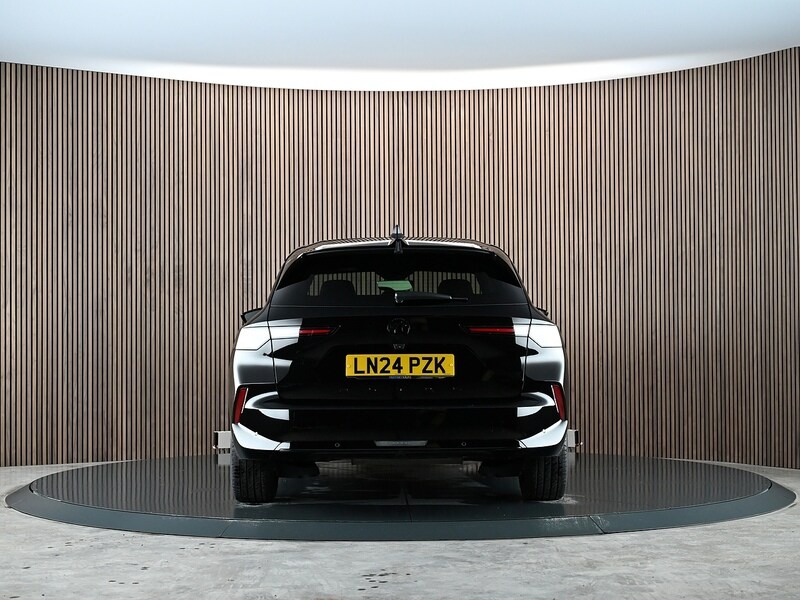 Used Vauxhall Astra 2024 for sale - 77840709: Photo 9