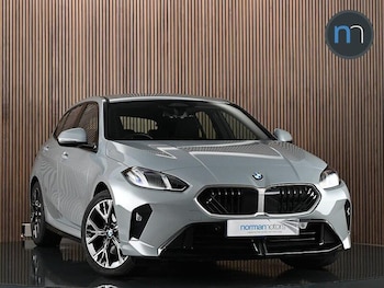 Used BMW 1 Series 2025 for sale - 78944150: Photo
