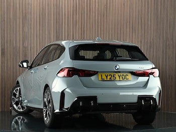 Used BMW 1 Series 2025 for sale - 78944150: Photo