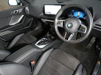 Used BMW 1 Series 2025 for sale - 78944150: Photo