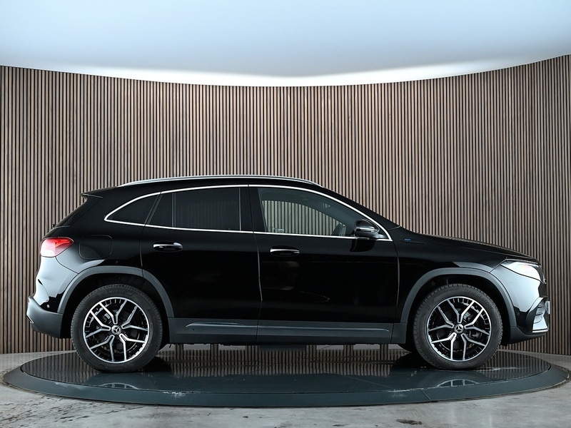 Used Mercedes-Benz EQA 2023 for sale - 78168018: Photo 11