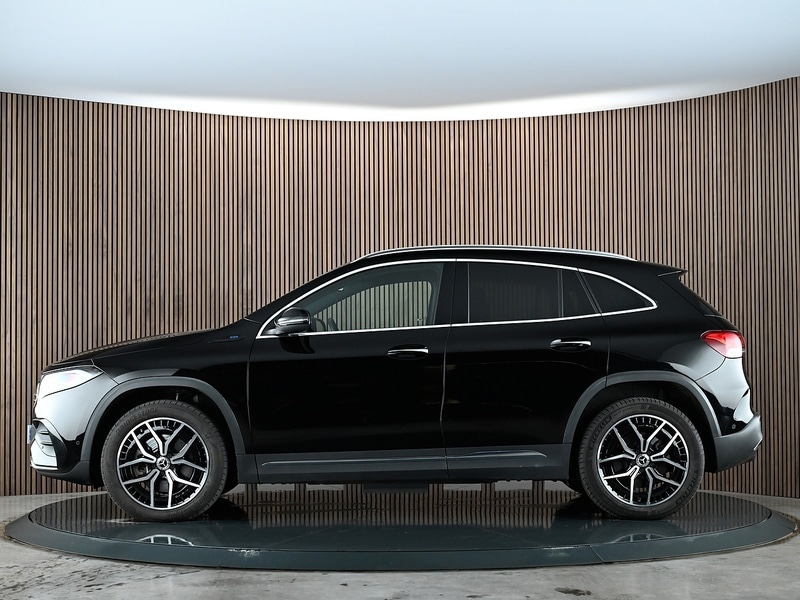 Used Mercedes-Benz EQA 2023 for sale - 78168018: Photo 12