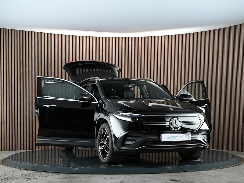 Used Mercedes-Benz EQA 2023 for sale - 78168018: Photo 14