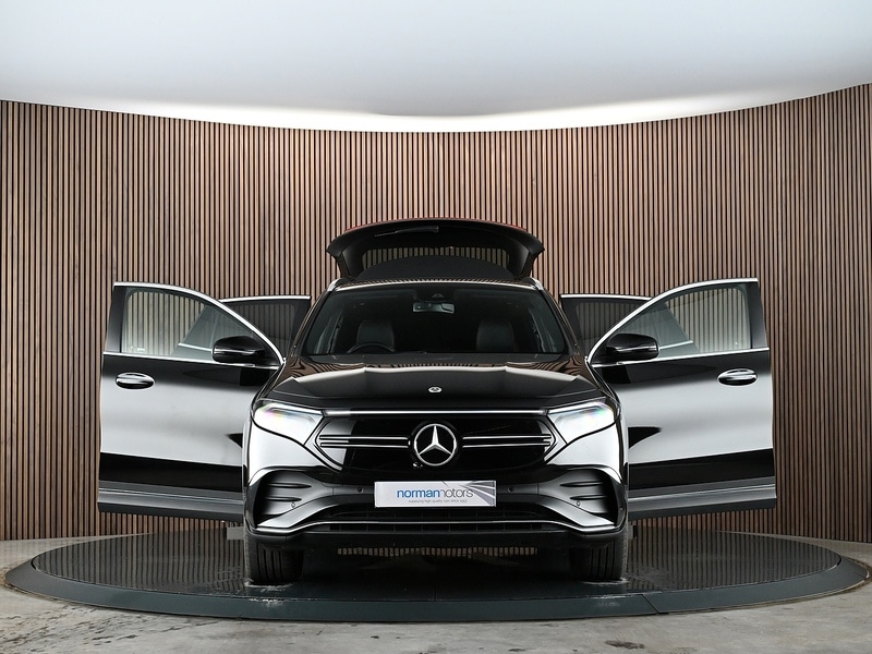 Used Mercedes-Benz EQA 2023 for sale - 78168018: Photo 15