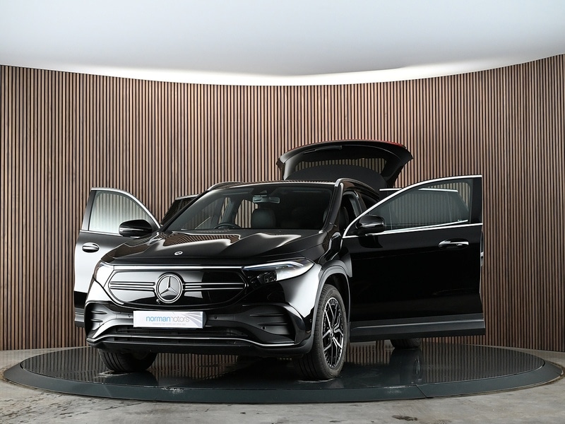 Used Mercedes-Benz EQA 2023 for sale - 78168018: Photo 16