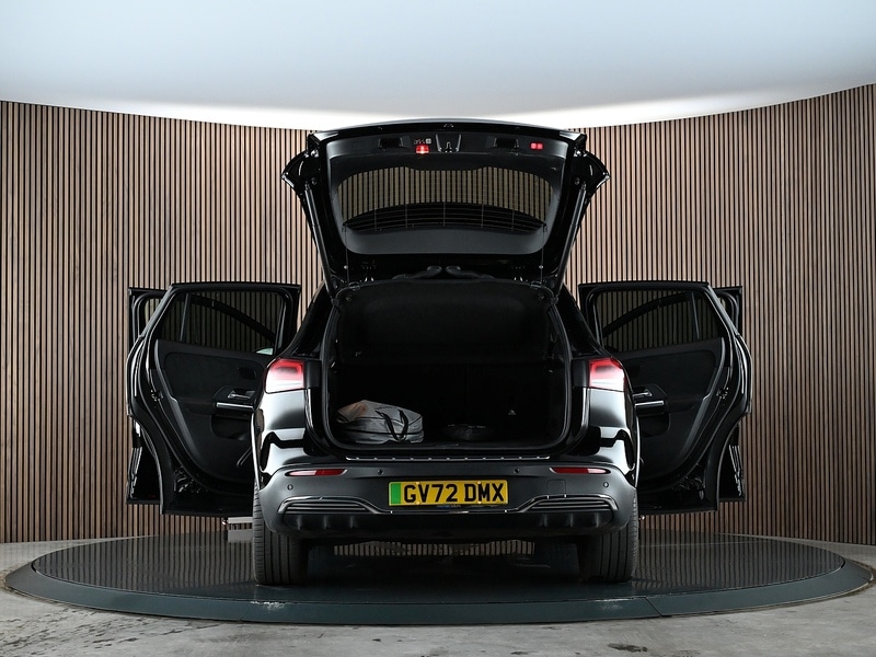 Used Mercedes-Benz EQA 2023 for sale - 78168018: Photo 18