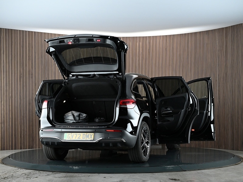 Used Mercedes-Benz EQA 2023 for sale - 78168018: Photo 19