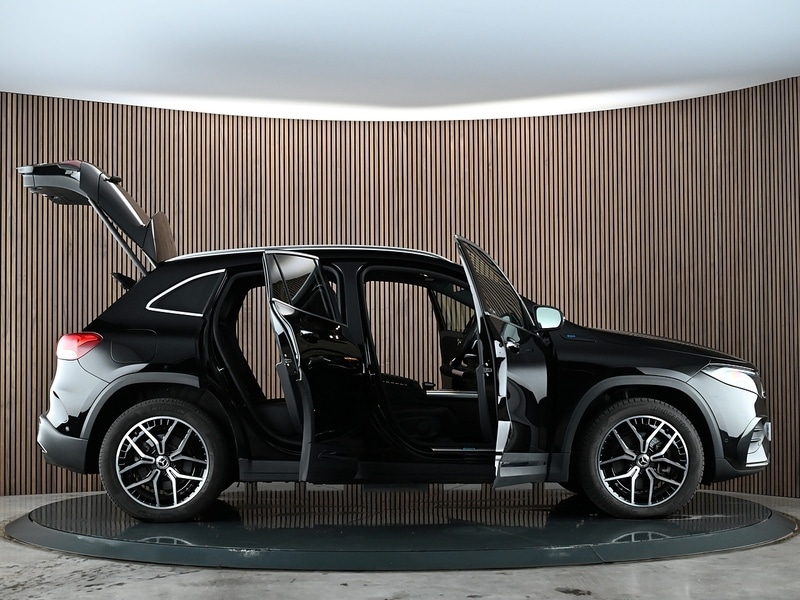 Used Mercedes-Benz EQA 2023 for sale - 78168018: Photo 20
