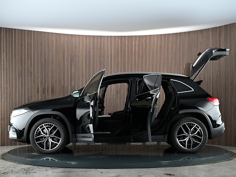 Used Mercedes-Benz EQA 2023 for sale - 78168018: Photo 21