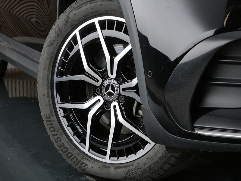 Used Mercedes-Benz EQA 2023 for sale - 78168018: Photo 22