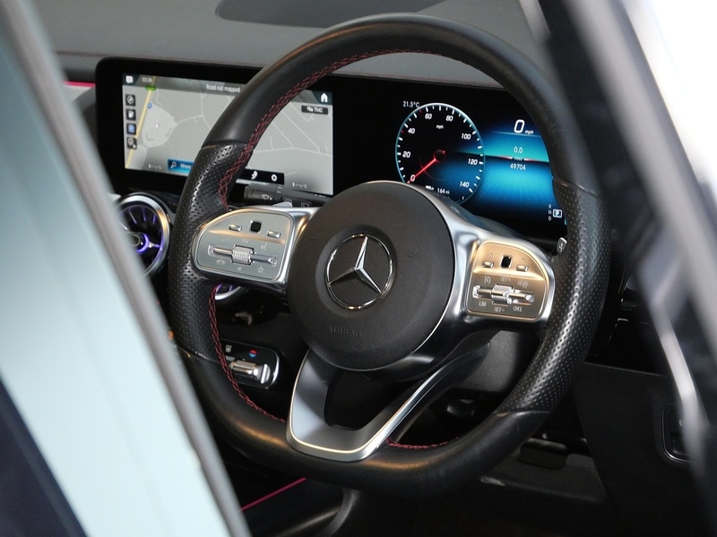 Used Mercedes-Benz EQA 2023 for sale - 78168018: Photo 24