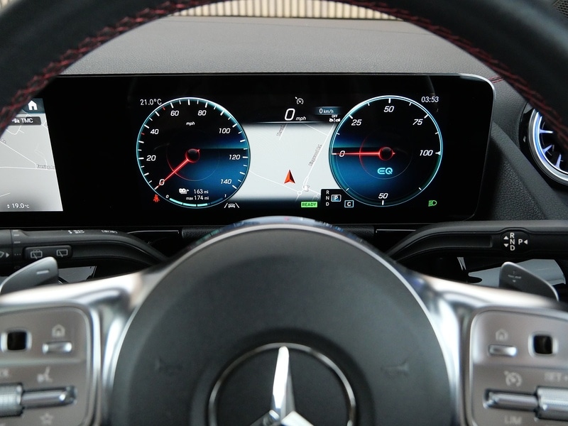 Used Mercedes-Benz EQA 2023 for sale - 78168018: Photo 25