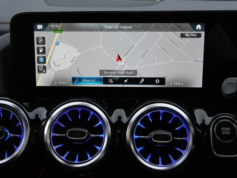 Used Mercedes-Benz EQA 2023 for sale - 78168018: Photo 26