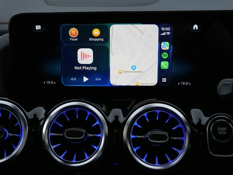 Used Mercedes-Benz EQA 2023 for sale - 78168018: Photo 27