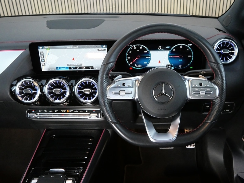 Used Mercedes-Benz EQA 2023 for sale - 78168018: Photo 28