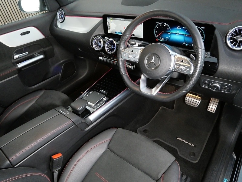 Used Mercedes-Benz EQA 2023 for sale - 78168018: Photo 3