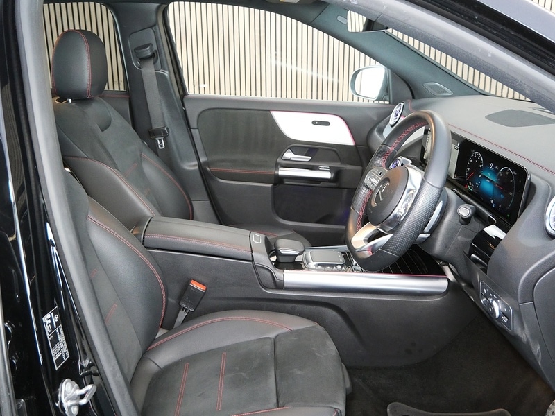 Used Mercedes-Benz EQA 2023 for sale - 78168018: Photo 32