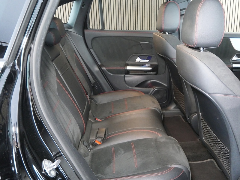 Used Mercedes-Benz EQA 2023 for sale - 78168018: Photo 34