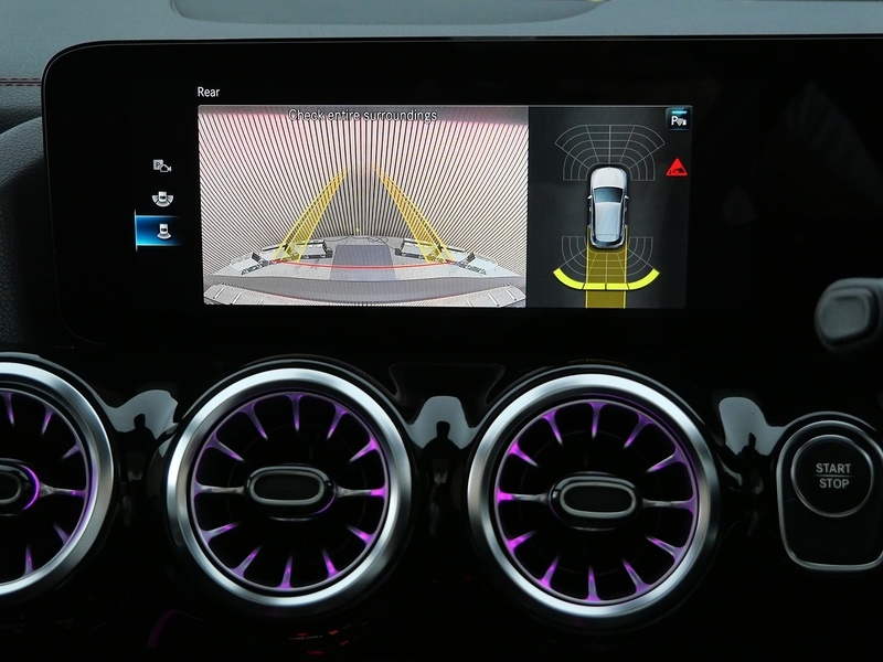 Used Mercedes-Benz EQA 2023 for sale - 78168018: Photo 35