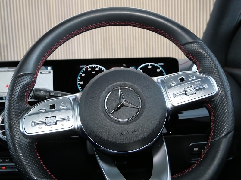 Used Mercedes-Benz EQA 2023 for sale - 78168018: Photo 37