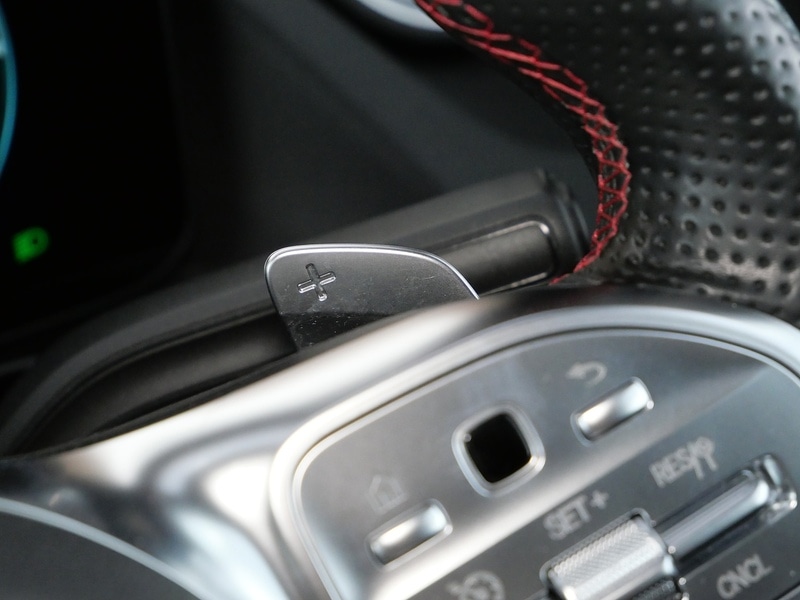 Used Mercedes-Benz EQA 2023 for sale - 78168018: Photo 39