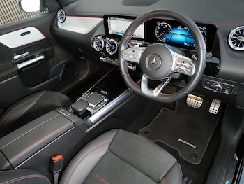 Used Mercedes-Benz EQA 2023 for sale - 78168018: Photo