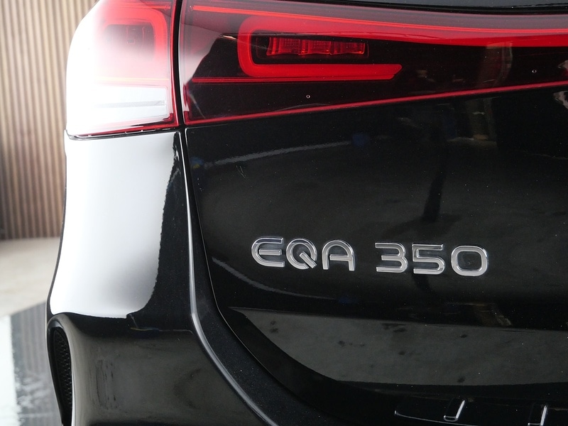 Used Mercedes-Benz EQA 2023 for sale - 78168018: Photo 43