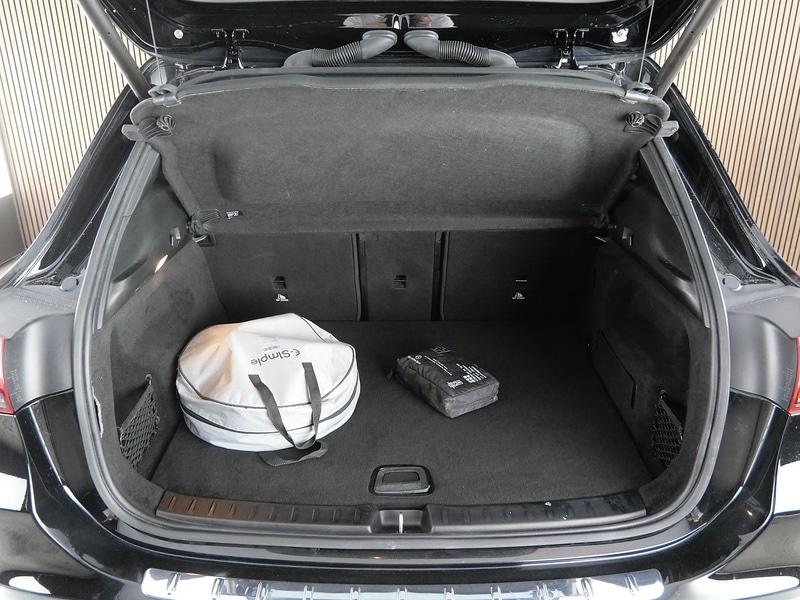 Used Mercedes-Benz EQA 2023 for sale - 78168018: Photo 48