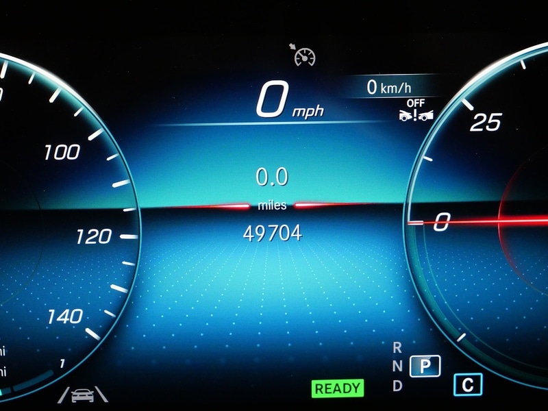 Used Mercedes-Benz EQA 2023 for sale - 78168018: Photo 49