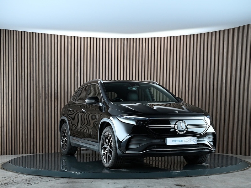 Used Mercedes-Benz EQA 2023 for sale - 78168018: Photo 5