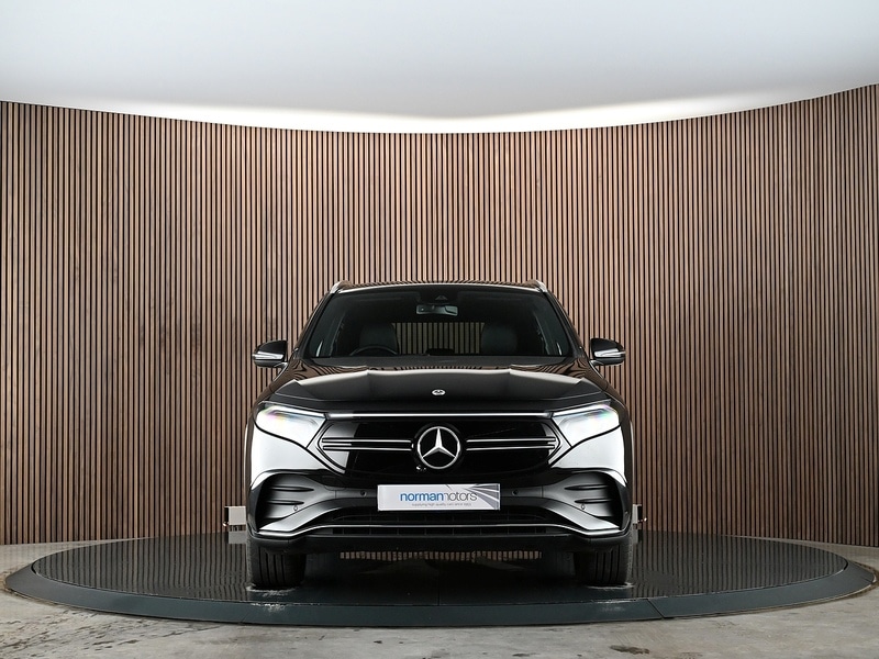 Used Mercedes-Benz EQA 2023 for sale - 78168018: Photo 6