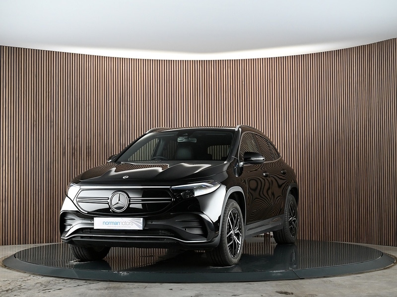 Used Mercedes-Benz EQA 2023 for sale - 78168018: Photo 7