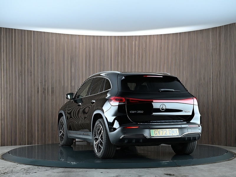 Used Mercedes-Benz EQA 2023 for sale - 78168018: Photo 8