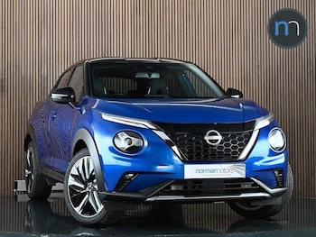 Used Nissan Juke 2022 for sale - 79462702: Photo