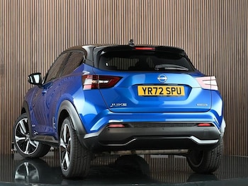 Used Nissan Juke 2022 for sale - 79462702: Photo