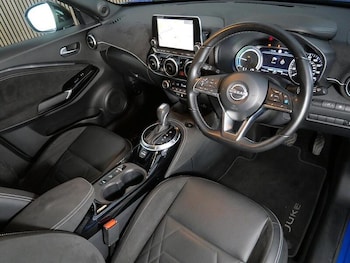Used Nissan Juke 2022 for sale - 79462702: Photo