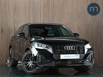 Used Audi Q2 2022 for sale - 79167396: Photo