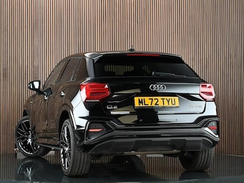 Used Audi Q2 2022 for sale - 79167396: Photo