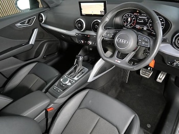 Used Audi Q2 2022 for sale - 79167396: Photo