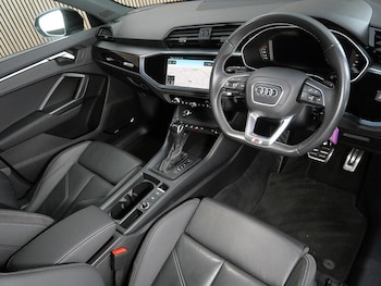 Used Audi Q3 2022 for sale - 78402053: Photo