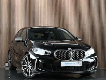 Used BMW 1 Series 2022 for sale - 79445876: Photo