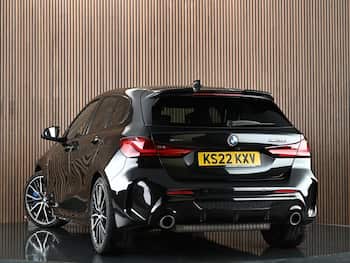 Used BMW 1 Series 2022 for sale - 79445876: Photo