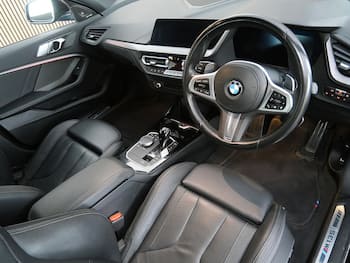 Used BMW 1 Series 2022 for sale - 79445876: Photo