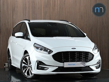 Used Ford S-Max 2023 for sale - 78459030: Photo