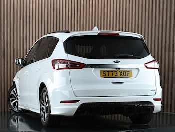 Used Ford S-Max 2023 for sale - 78459030: Photo