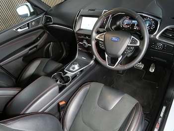 Used Ford S-Max 2023 for sale - 78459030: Photo