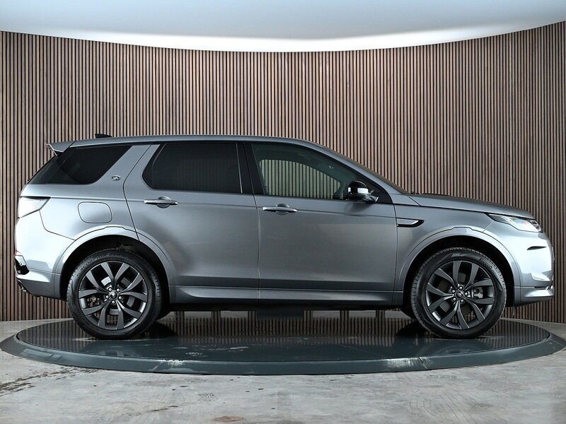 Used Land Rover Discovery Sport 2022 for sale - 77840754: Photo 11