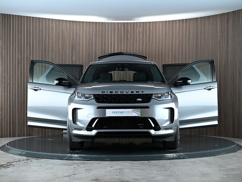 Used Land Rover Discovery Sport 2022 for sale - 77840754: Photo 15