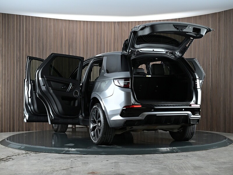 Used Land Rover Discovery Sport 2022 for sale - 77840754: Photo 17