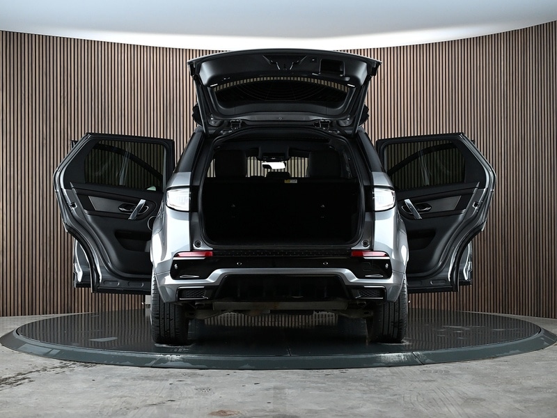 Used Land Rover Discovery Sport 2022 for sale - 77840754: Photo 18